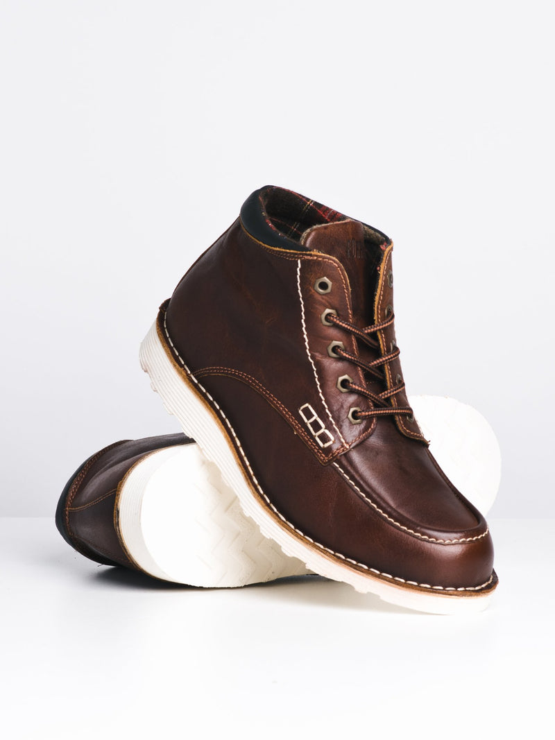 MENS KITT  BOOTS