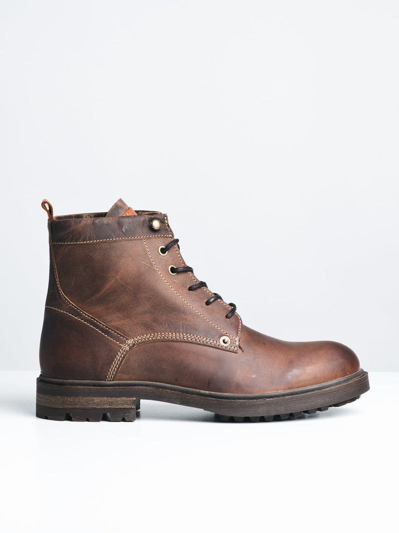 MENS GORDON  BOOTS