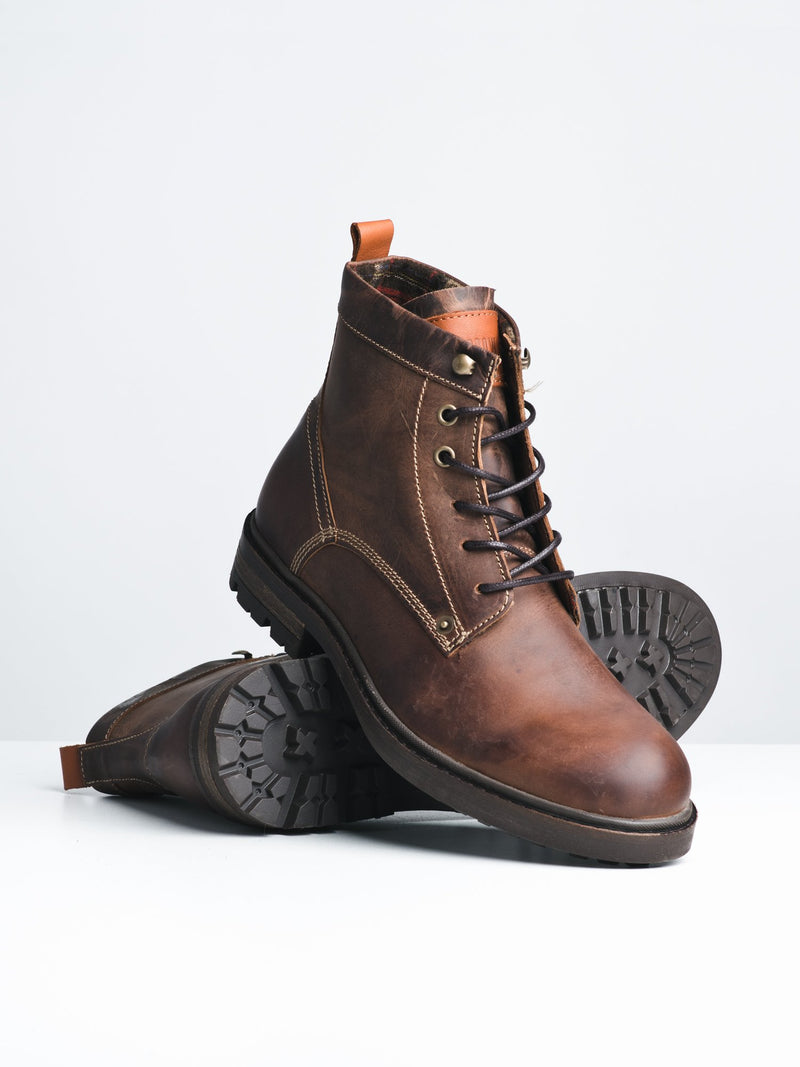 MENS GORDON  BOOTS