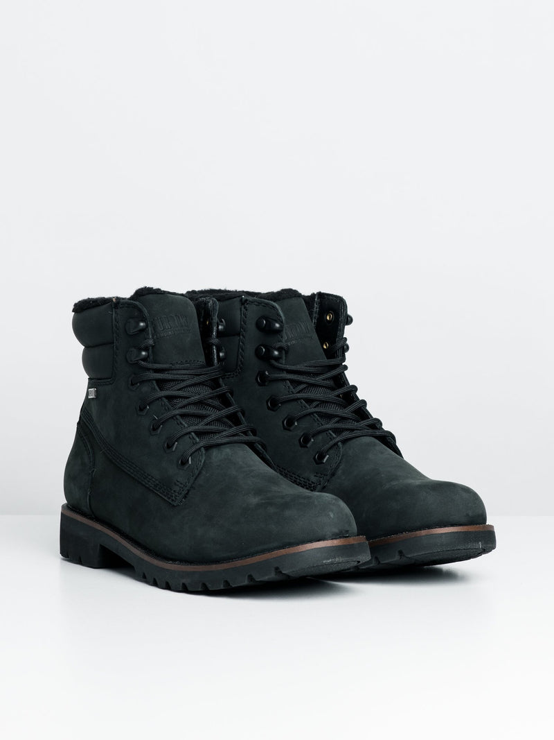 MENS WEBER  BOOTS