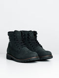MENS WEBER  BOOTS