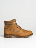 MENS WEBER  BOOTS