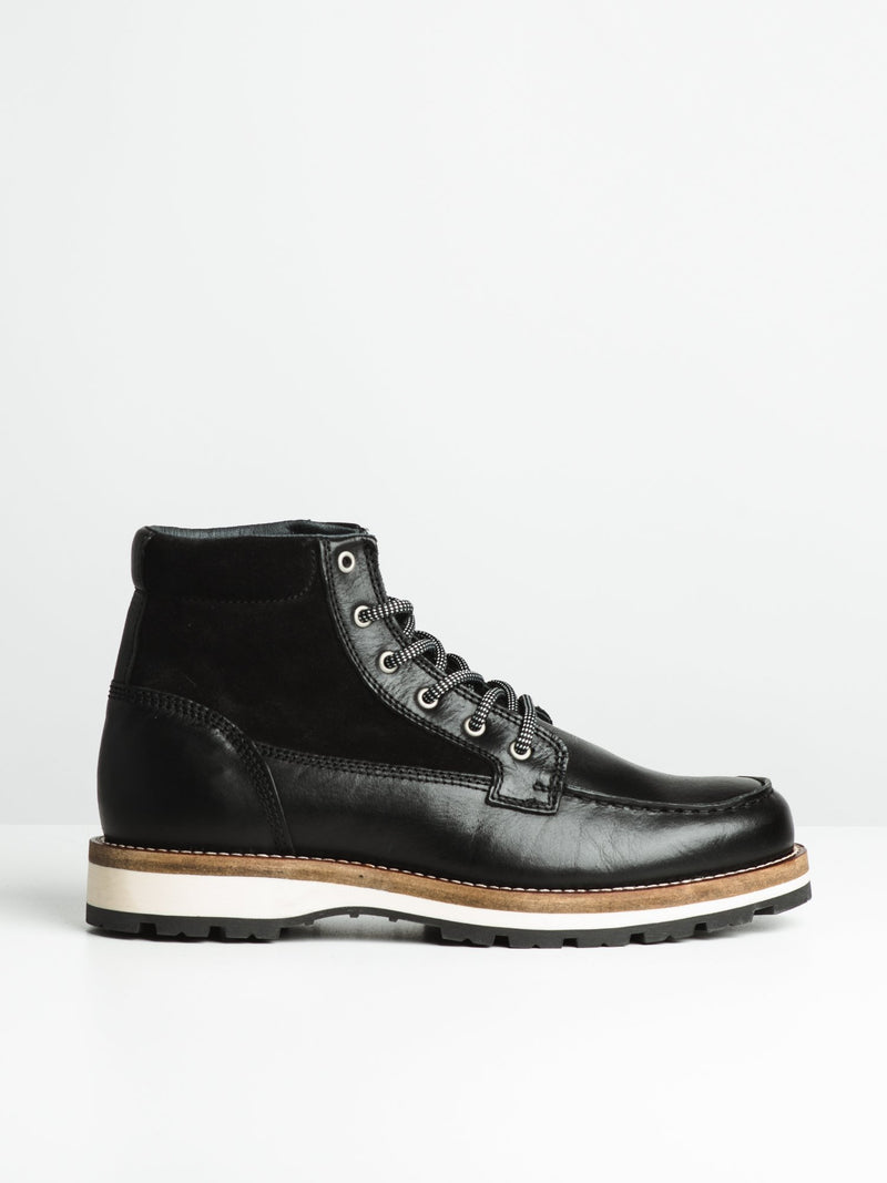 MENS LOGIN  BOOTS