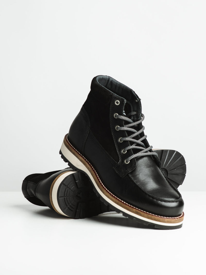 MENS LOGIN  BOOTS