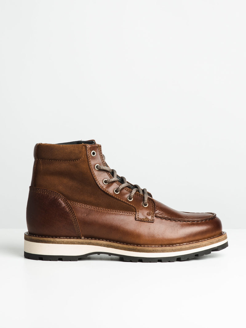 MENS LOGIN  BOOTS