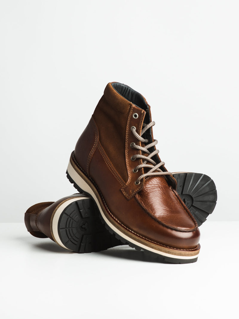 MENS LOGIN  BOOTS