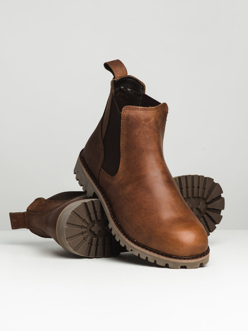 MENS LAWSON  BOOTS