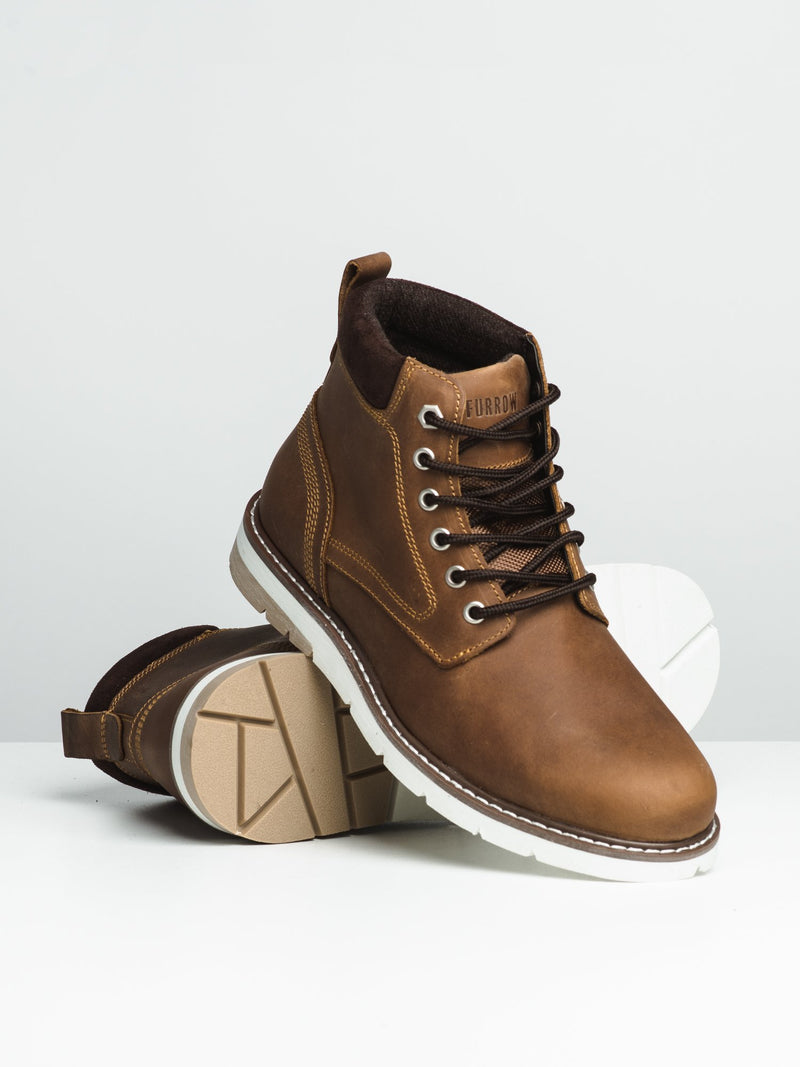 MENS DOVER  BOOTS