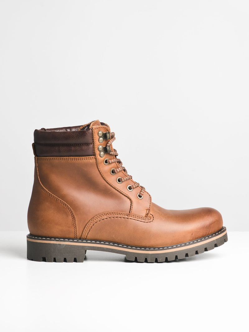 MENS SAMSON  BOOTS