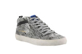 Golden Goose Mid Star Sneaker LANDED EDITION G31MS634.lan1
