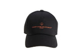 Golden Goose Cap Boyce Black G32MA590.A3