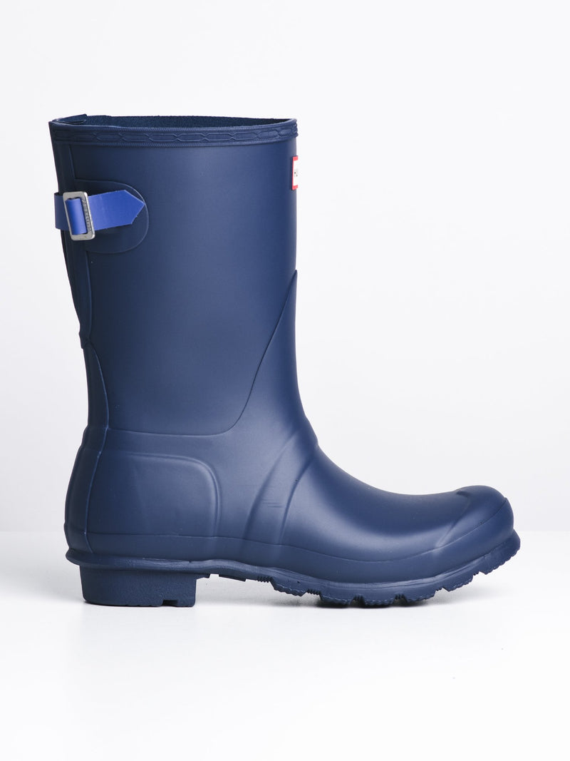 WOMENS ORG BACK ADJ SHORT  BOOTS