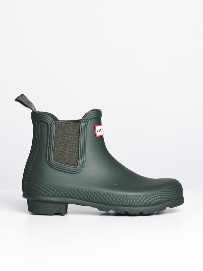 WOMENS ORIGINAL CHELSEA  BOOTS