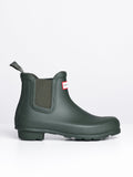 WOMENS ORIGINAL CHELSEA  BOOTS