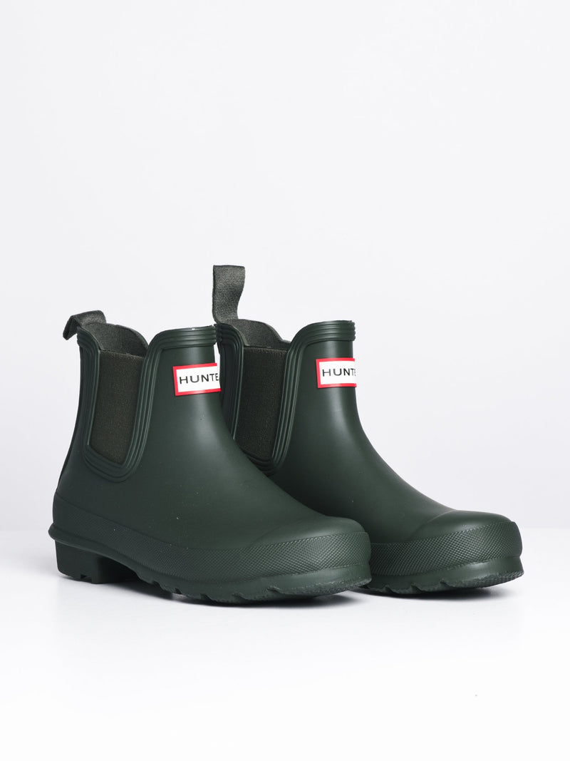 WOMENS ORIGINAL CHELSEA  BOOTS