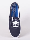 WOMENS CHAMPION CANVAS VULCANIZED OXFORD CANVAS SHOES