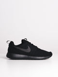 MENS ROSHE 1 - BLACK/BLACK
