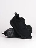 MENS ROSHE 1 - BLACK/BLACK