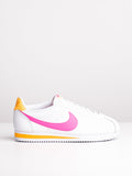 WOMENS CLASSIC CORTEZ - WHITE