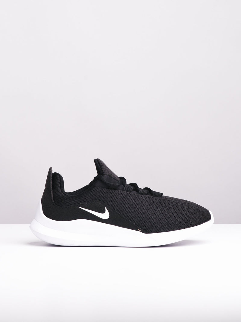 WOMENS VIALE - BLACK/WHITE