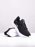 WOMENS VIALE - BLACK/WHITE
