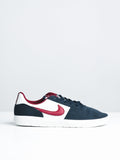 MENS SB TEAM CLASSIC - OBSIDIAN