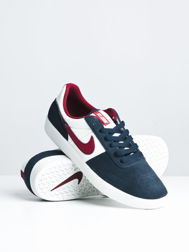 MENS SB TEAM CLASSIC - OBSIDIAN