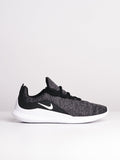MENS VIALE PREMIUM - BLACK/WHITE