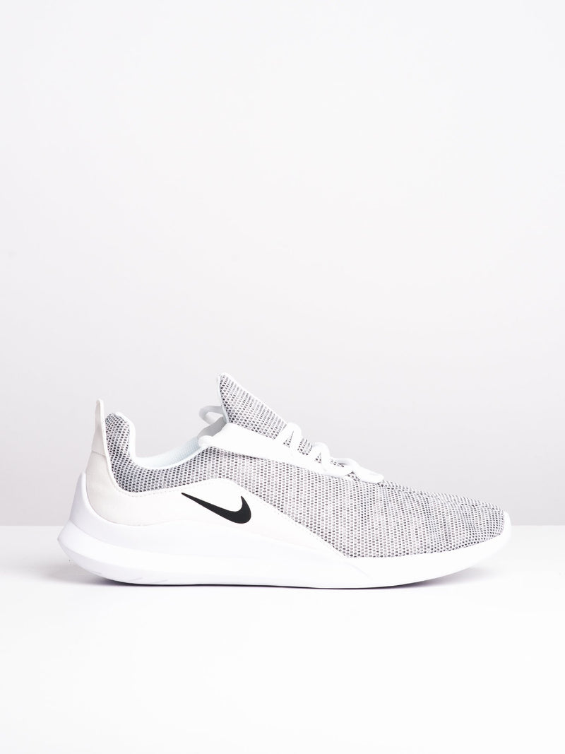 MENS VIALE PREMIUM - WHITE/BLACK