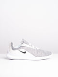 MENS VIALE PREMIUM - WHITE/BLACK