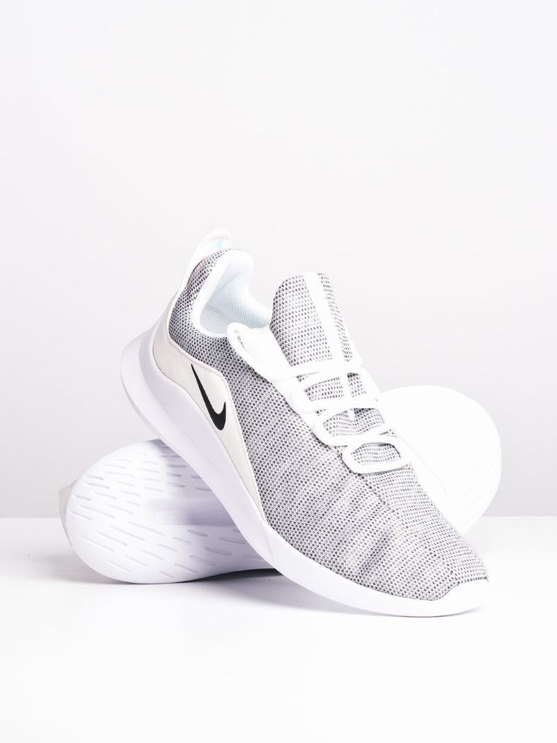 MENS VIALE PREMIUM - WHITE/BLACK