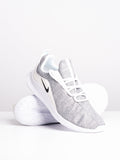 MENS VIALE PREMIUM - WHITE/BLACK