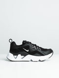 WOMENS NIKE RYZ 365 - BLACK/WHITE
