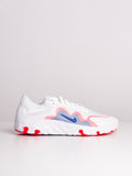 MENS RENEW LUCENT - WHITE/ROYAL