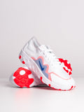 MENS RENEW LUCENT - WHITE/ROYAL