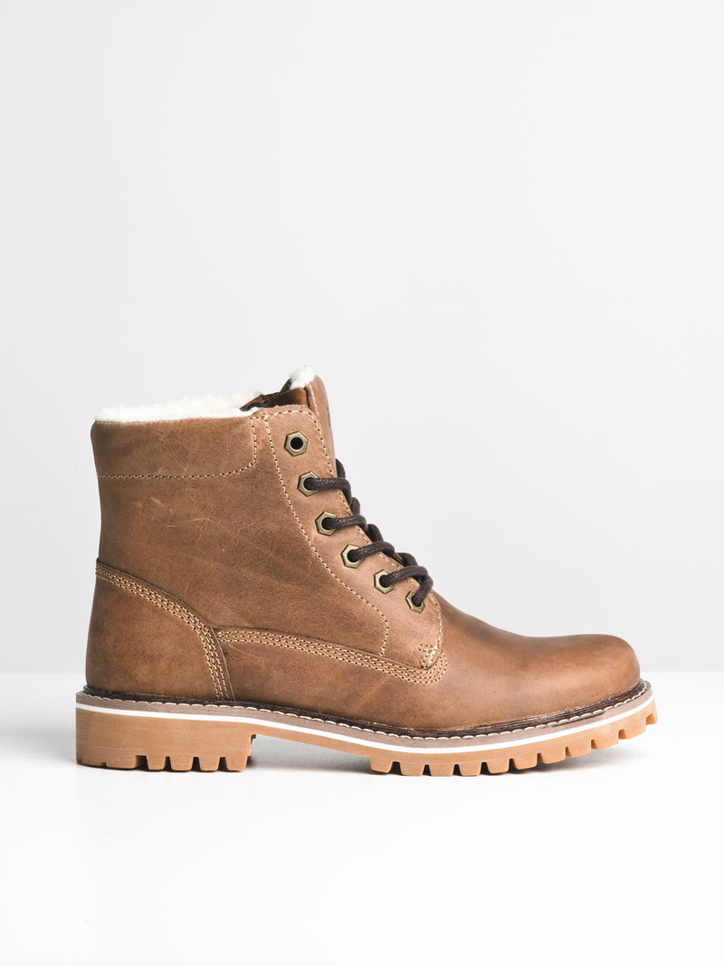 WOMENS CHARLEY  BOOTS