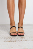 Luna Mule - Black