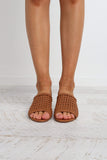 Picasso Mule - Tan