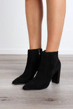 Esther Boot - Black