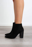 Esther Boot - Black