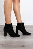 Esther Boot - Black