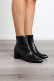 Sidney Boot - Black