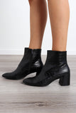 Sidney Boot - Black