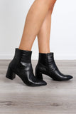 Sidney Boot - Black