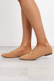 Valera Flat - Camel