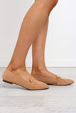 Valera Flat - Camel