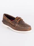WOMENS AUTHENTIC ORIGINAL 2EYE CORE CANVAS SHOES