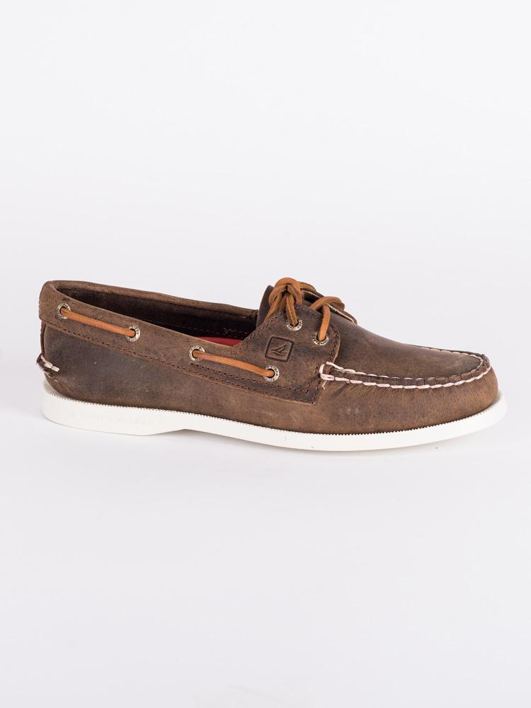 WOMENS AUTHENTIC ORIGINAL 2EYE CORE CANVAS SHOES