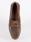WOMENS AUTHENTIC ORIGINAL 2EYE CORE CANVAS SHOES