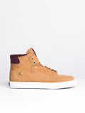MENS VAIDER - TAN/WHITE